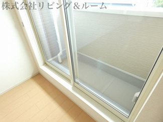 【バルコニー】 | アリエッタ