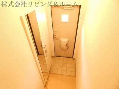 【玄関】 | アリエッタ