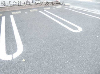 【駐車場】 | アリエッタ