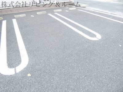 【駐車場】 | アリエッタ