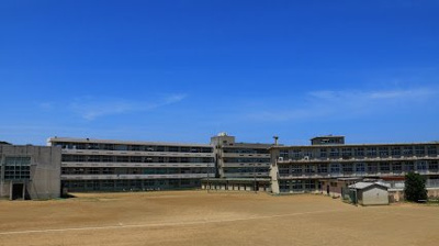 【周辺】 | アリエッタ | 銚子市立第一中学校まで290m