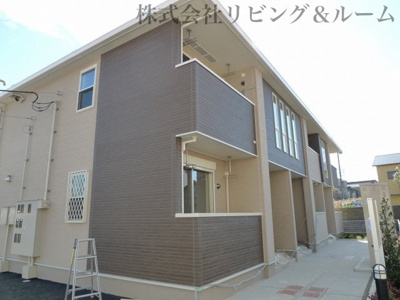 【外観】 | アリエッタ