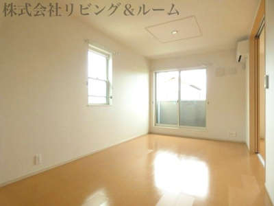 【居間・リビング】 | アリエッタ