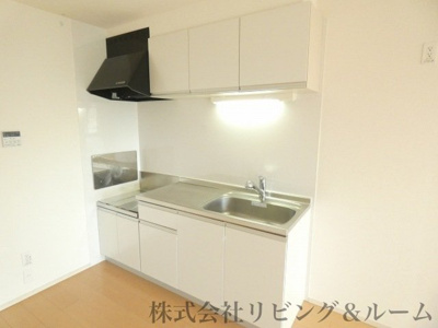 【キッチン】 | アリエッタ