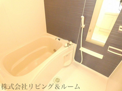 【浴室】 | アリエッタ