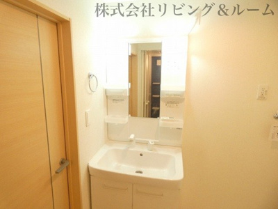 【洗面所】 | アリエッタ