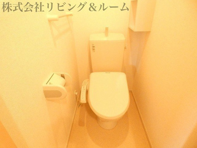【トイレ】 | アリエッタ