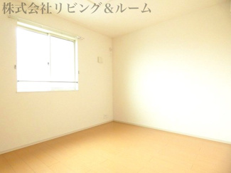 【内装】 | アリエッタ