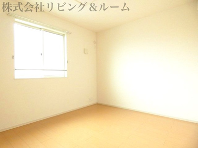 【内装】 | アリエッタ