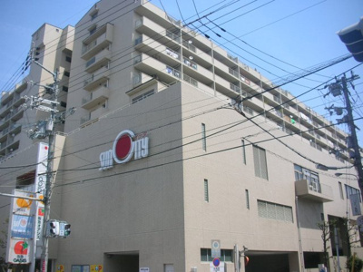 【エントランス】 | サンシティ池田