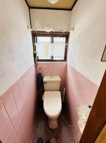 【トイレ】 | K30212-大宮