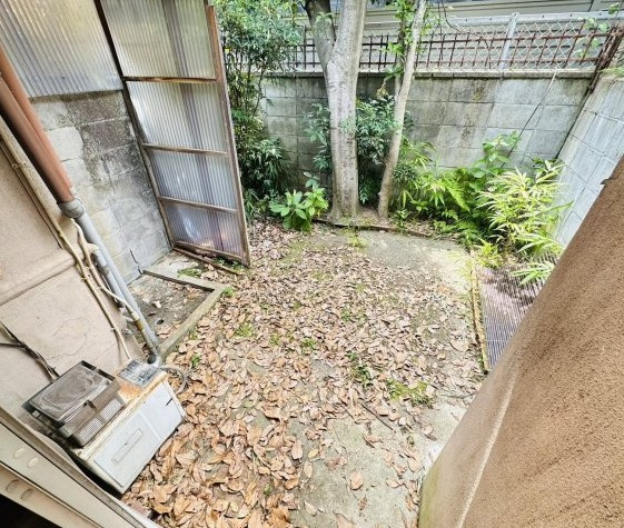 【庭】 | K30212-大宮