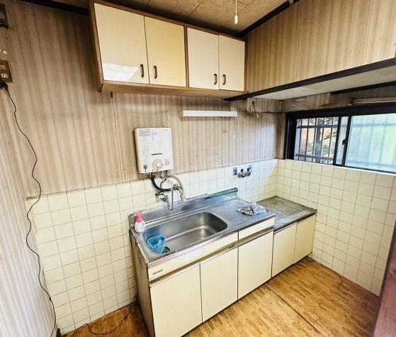 【キッチン】 | K30212-大宮