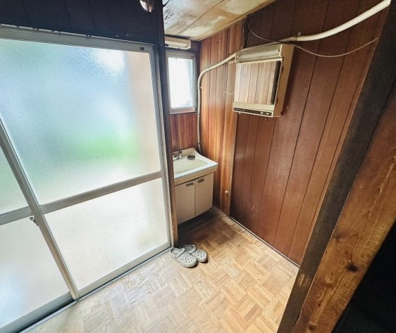 【洗面所】 | K30212-大宮