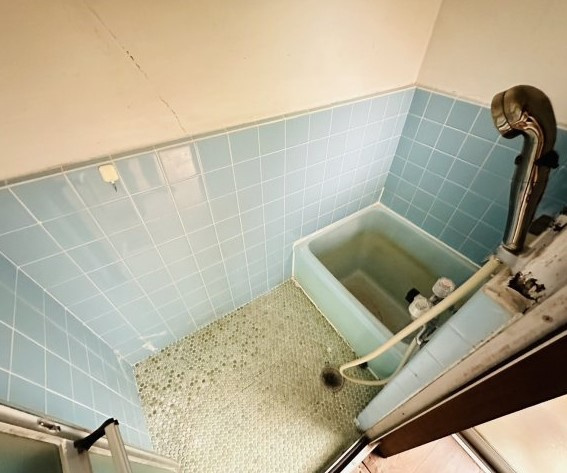 【浴室】 | K30212-大宮