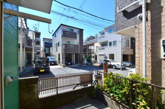 【展望】 | Garden Square