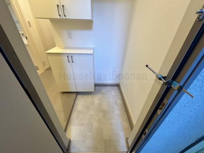 【玄関】 | 鎌倉 S Haus