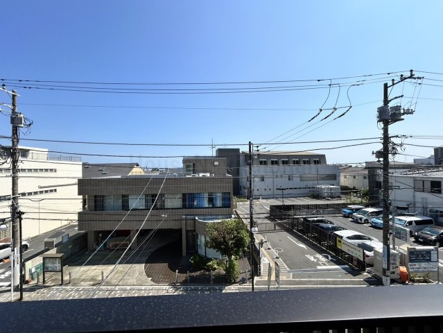 【展望】 | 鎌倉 S Haus