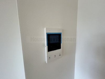 【セキュリティ】 | 鎌倉 S Haus