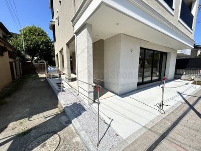 【エントランス】 | 鎌倉 S Haus