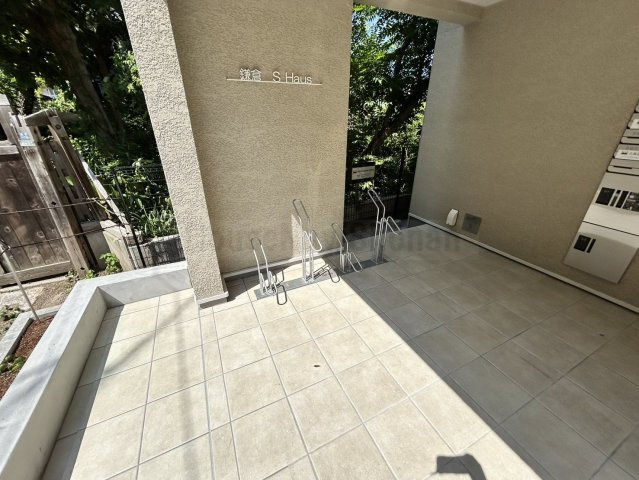 【その他共用部分】 | 鎌倉 S Haus