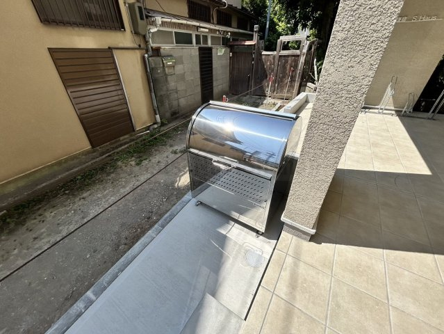 【その他】 | 鎌倉 S Haus