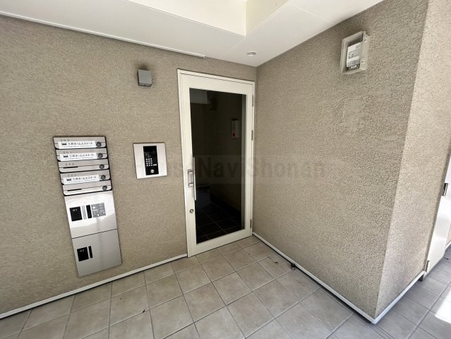 【ロビー】 | 鎌倉 S Haus