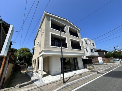 【外観】 | 鎌倉 S Haus