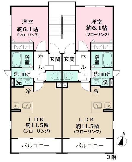 【間取り】 | 鎌倉 S Haus