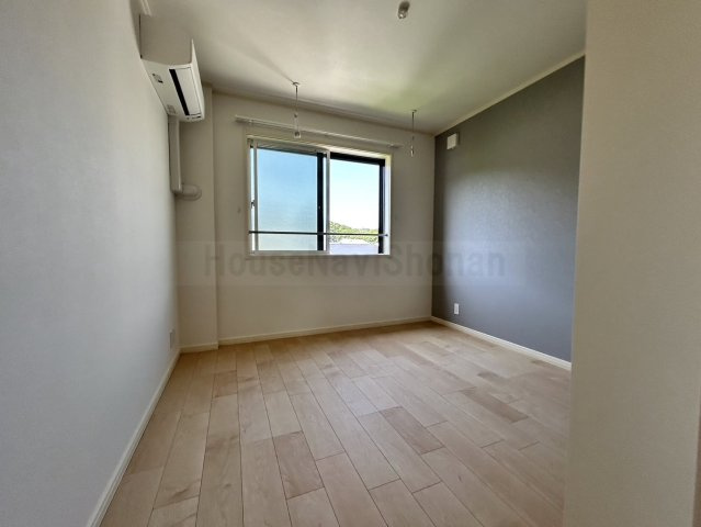 【寝室】 | 鎌倉 S Haus