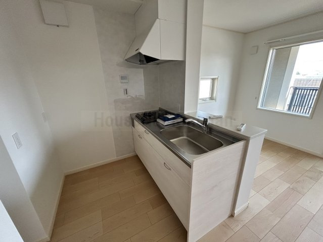 【キッチン】 | 鎌倉 S Haus