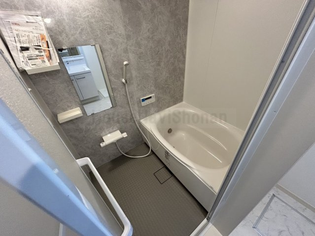 【浴室】 | 鎌倉 S Haus