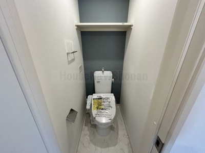 【トイレ】 | 鎌倉 S Haus