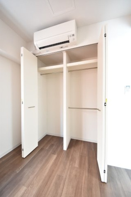 【収納】 | クロスレジデンス神戸元町クロスレジデンス神戸元町(アーバネックスみなと元町2)