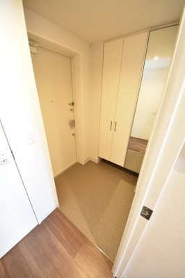 【玄関】 | クロスレジデンス神戸元町クロスレジデンス神戸元町(アーバネックスみなと元町2)