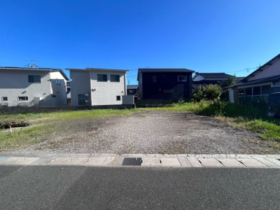 【外観】 | 卯垣2丁目①