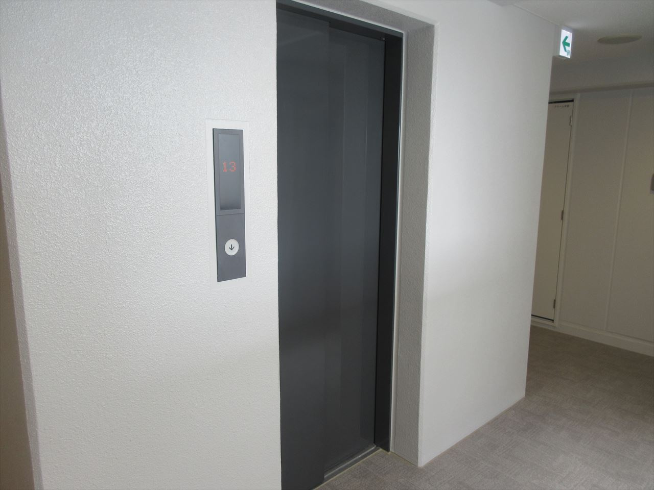 エステムコート名古屋平安通クチュールのその他共用部分|エステムコート名古屋平安通クチュール