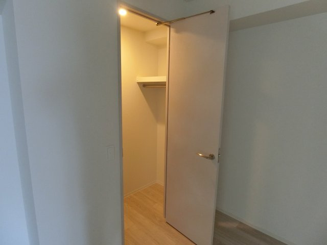 【収納】 | サンクレイドル天王寺