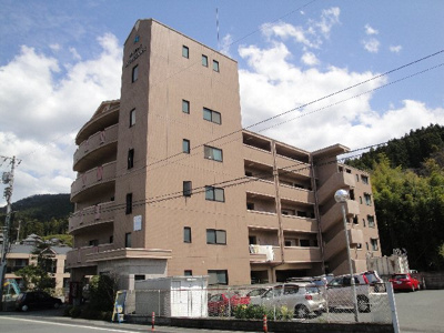 【外観】 | アネックス堀川　Ⅱ