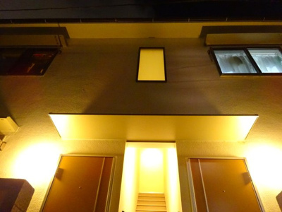 【外観】 | グリーンガーデンＳＡＳＡＤＵＫＡ