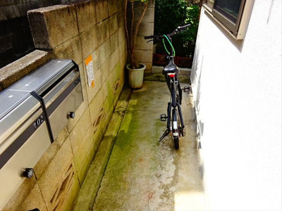 【その他共用部分】 | グリーンガーデンＳＡＳＡＤＵＫＡ