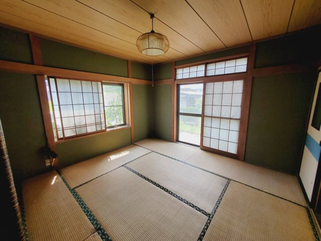 長苗代3丁目中古住宅！の和室