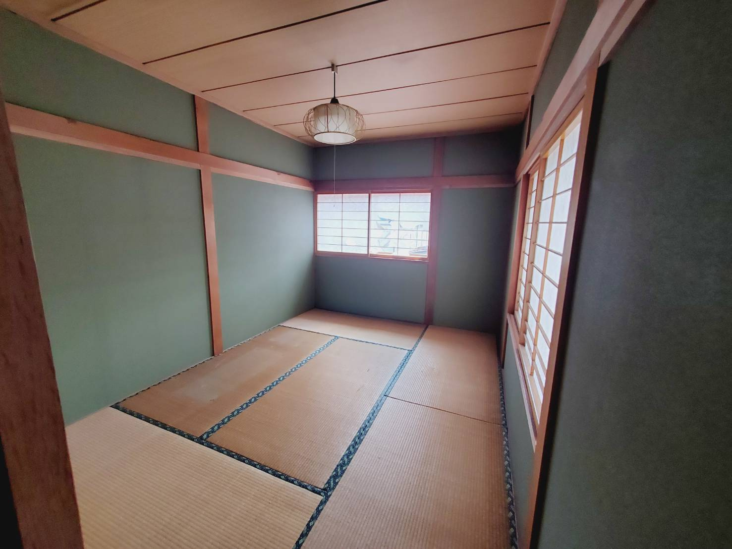 長苗代3丁目中古住宅！の和室