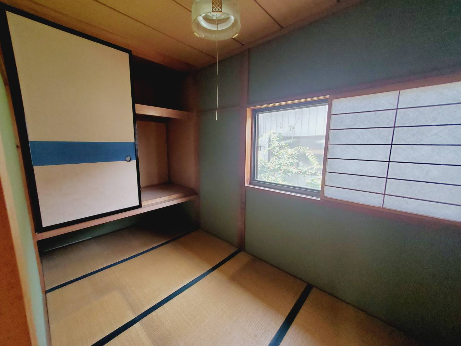 長苗代3丁目中古住宅！の和室