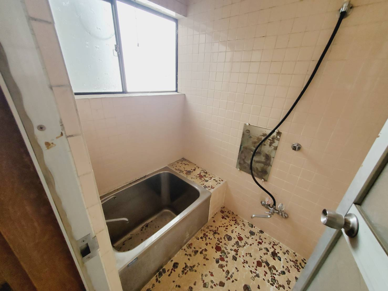 長苗代3丁目中古住宅！の浴室