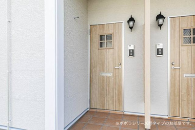 【エントランス】 | サンリット