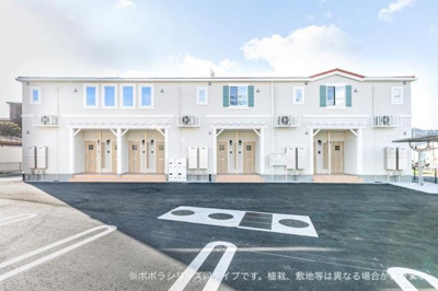 【駐車場】 | サンリット