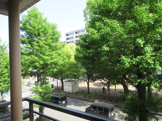 モナーク伊勢佐木の展望|モナーク伊勢佐木