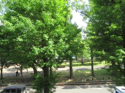 【展望】 | モナーク伊勢佐木 | モナーク伊勢佐木