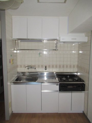 【キッチン】 | モナーク伊勢佐木 | モナーク伊勢佐木